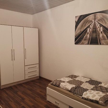 Ferienunterkunft Sson Detmold Exterior foto